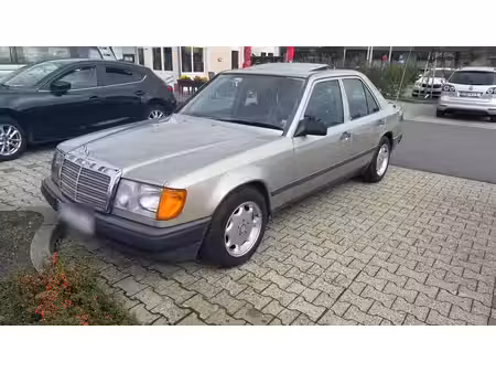 Mercedes-Benz Classe E 230 E