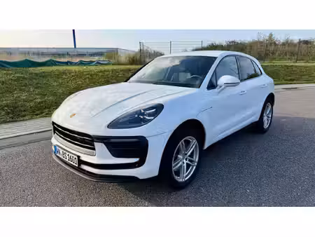 Porsche Macan 2.0 265 4x4