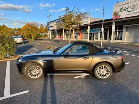 Fiat 124 Spider 1.4 140