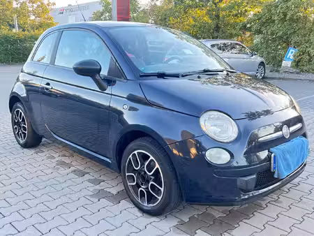 Fiat 500 1.2 69 Pop
