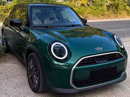 Mini Mini Cooper S 2.0 204