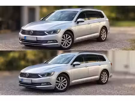 Volkswagen Passat 2.0 TDI 150 Confortline