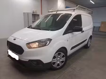Ford Transit 1.5