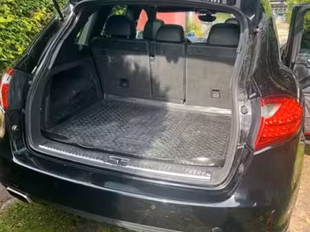 Porsche Cayenne V6 3.0 4x4