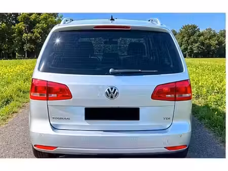 Volkswagen Touran 1.6 TDI 105 Cup