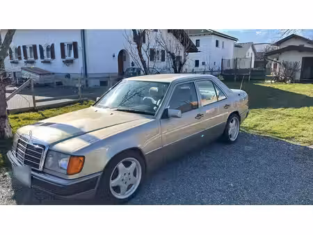 Mercedes-Benz Classe E 230 E