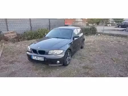 BMW Série 1 116i 1.6 116