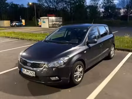 Kia Ceed 1.4 90