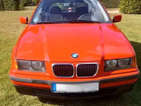BMW Série 3 361i 1.6 102