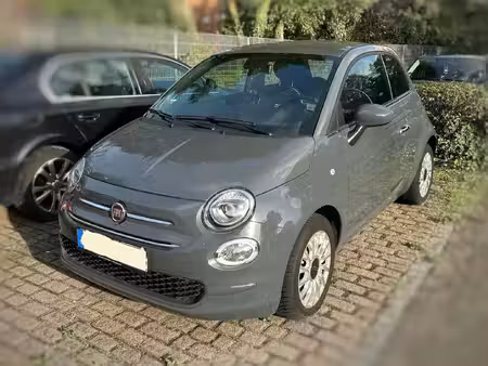 Fiat 500 1.2 69