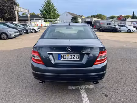 Mercedes-Benz Classe C C 280 3.0 231 Avantgarde