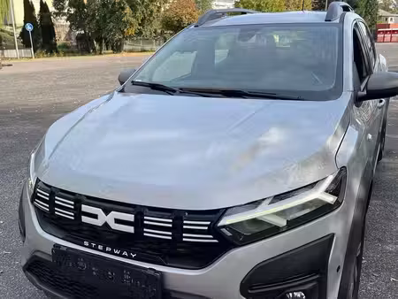 Dacia Sandero 1.0 TCe 110 Expression
