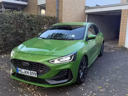 Ford Focus ST 2.3 EcoBoost 280 S