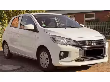 Mitsubishi Space Star 1.2 71