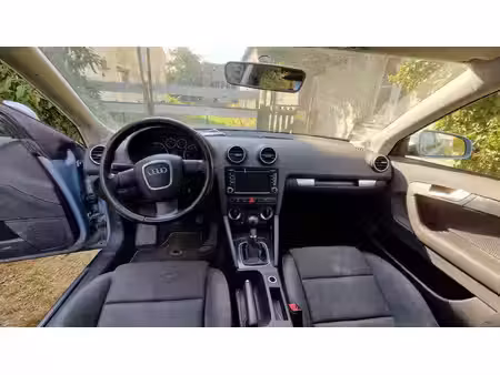Audi A3 1.9 TDI 105