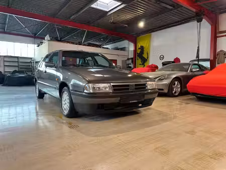 Fiat Croma 2.5 116