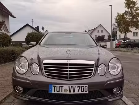 Mercedes-Benz Classe E E 230 2.1 150