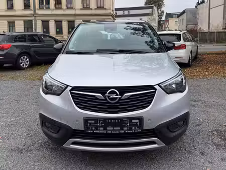 Opel Crossland 1.2 110 Innovation