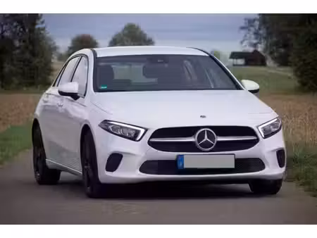 Mercedes-Benz Classe A A 180 1.5 116