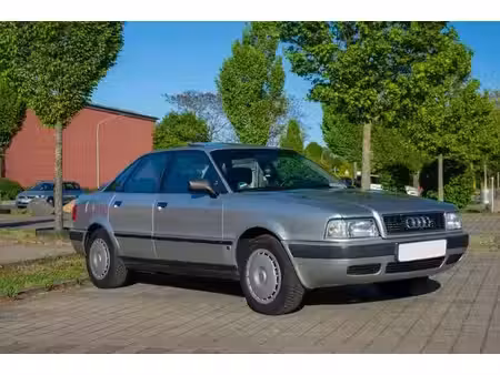Audi 80 1.9 TDI 90
