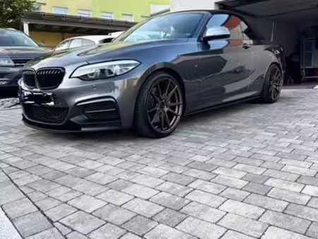 BMW Série 2 M240i 3.0 340 xDrive