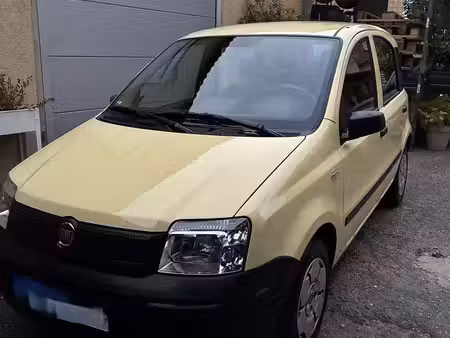 Fiat Panda 1.1 54 Active