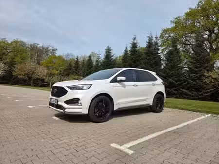 Ford Edge 2.0 238 ST Line 4x4