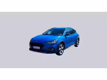 Ford Focus 1.5 EcoBoost 150 Active