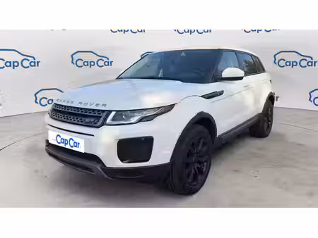 Land Rover Range Rover Evoque D150 2.0 150 SE