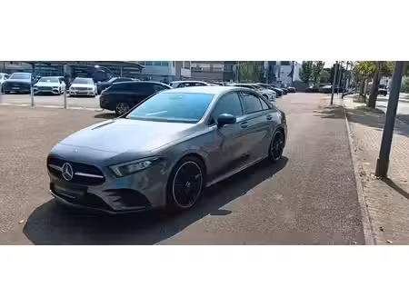 Mercedes-Benz Classe A A 250e 1.3 218 AMG Line