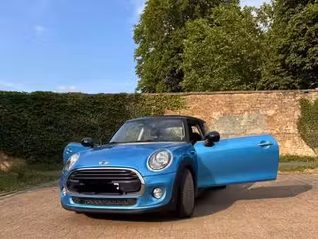 Mini Mini Cooper 1.5 136