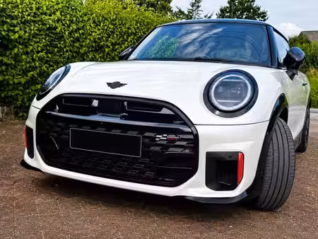 Mini Mini John Cooper Works 2.0 231