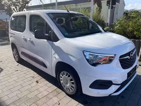 Opel Combo 1.5 102 Edition