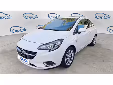 Opel Corsa 1.4 120