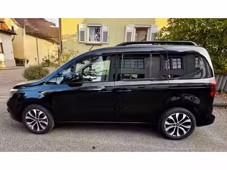 Renault Kangoo 1.3 TCe 130 Techno