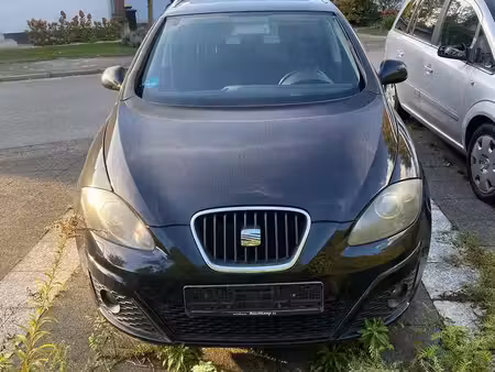 Seat Altea Xl 1.9 TDI 105 Référence