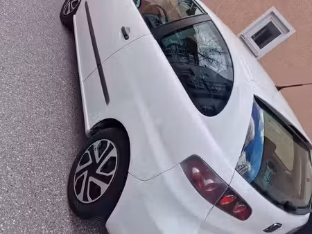 Seat Ibiza 1.2 60 Référence