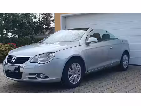 Volkswagen EOS 2.0 FSI 150