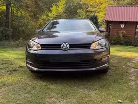 Volkswagen Golf 2.0 TDI 150