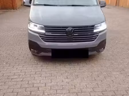 Volkswagen Transporter T6 California 2.0 TDI 150 Beach