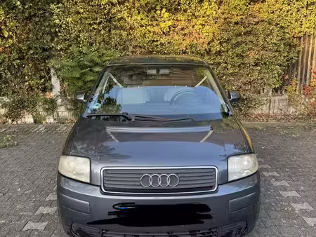 Audi A2 1.4 75