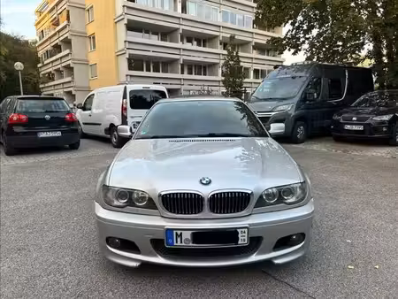 BMW Série 3 330i 3.0 231