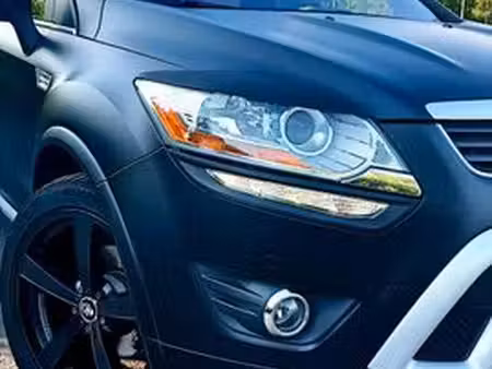 Ford Kuga 2.0 TDCi 163 4x4