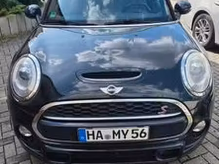 Mini Mini Cooper S 2.0 192