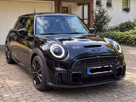 Mini Mini John Cooper Works 2.0 178