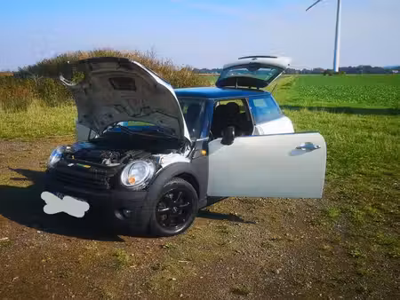 Mini Mini One 1.4 75