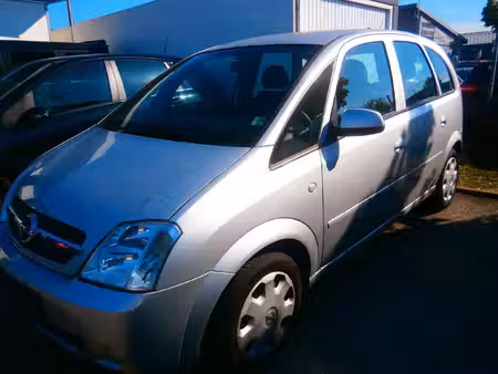 Opel Meriva 1.4 90