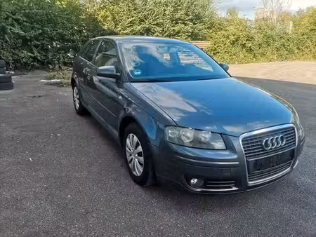 Audi A3 1.6 TDI 116 Attraction