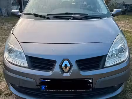 Renault Scénic 
