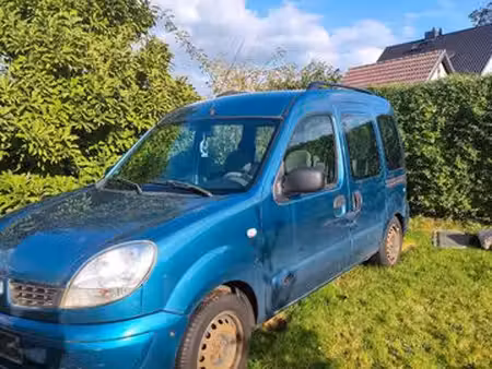 Renault Kangoo 1.2 75